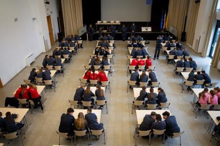 Kviz gasilske mladine 10